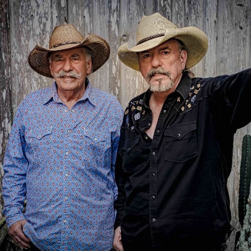 The Bellamy Brothers Las Vegas Concerts & Tickets