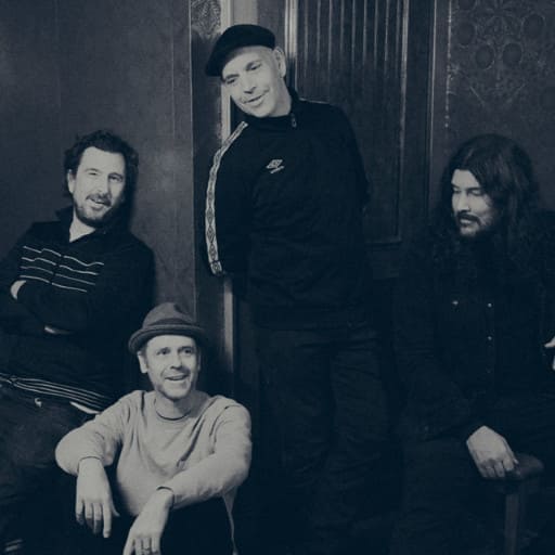 The Bouncing Souls Las Vegas Concerts & Tickets