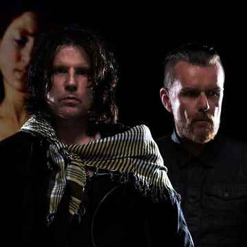 The Cult Las Vegas Concerts & Tickets