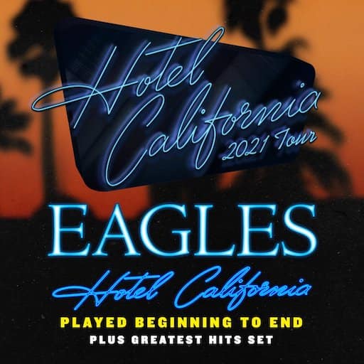 Performer: The Eagles