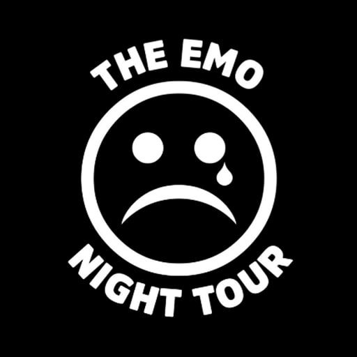 The Emo Night Tour Las Vegas Concerts & Tickets