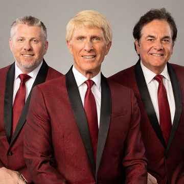 The Lettermen Las Vegas Concerts & Tickets