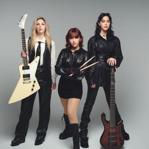 The Warning Las Vegas Concerts & Tickets