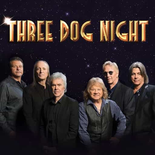 Three Dog Night Las Vegas Concerts & Tickets