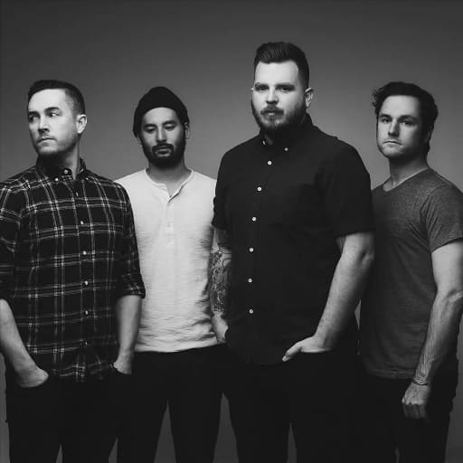 Thrice Las Vegas Concerts & Tickets