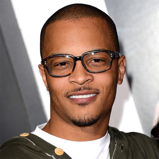 T.I. Las Vegas Concerts & Tickets