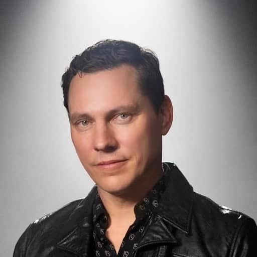 Tiesto Las Vegas Concerts & Tickets