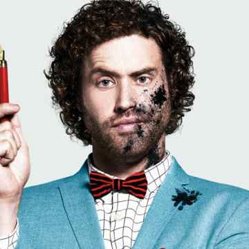 T.J. Miller Las Vegas Concerts & Tickets