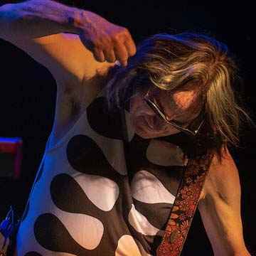 Todd Rundgren Las Vegas Concerts & Tickets
