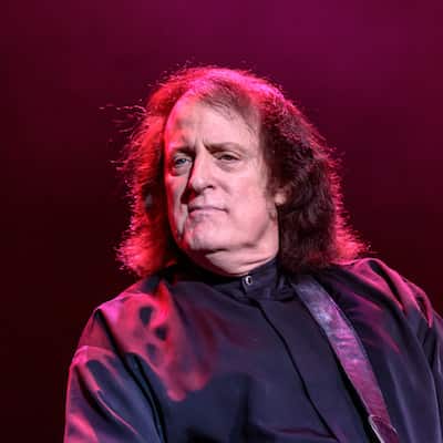 Tommy James and The Shondells Las Vegas Concerts & Tickets
