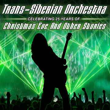 Trans-Siberian Orchestra Las Vegas Concerts & Tickets