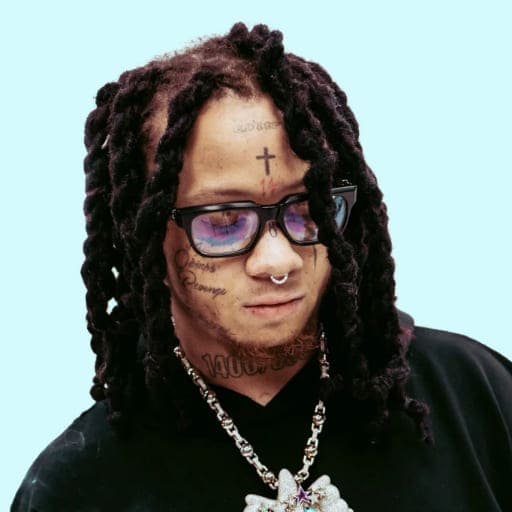 Trippie Redd Las Vegas Concerts & Tickets