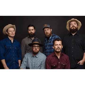 Turnpike Troubadours Las Vegas Concerts & Tickets