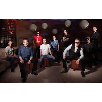 UB40 Las Vegas Concerts & Tickets