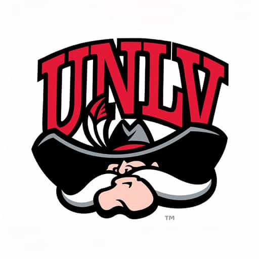 UNLV Rebels Las Vegas Schedule 2026–2027