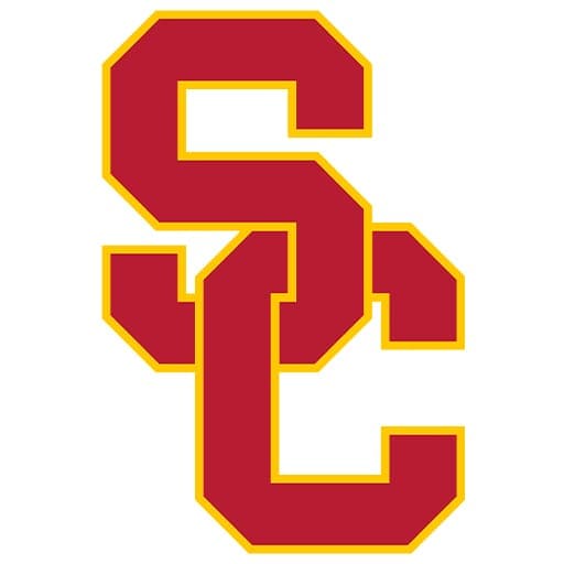 USC Trojans Women's Basketball Las Vegas Schedule 2026–2027