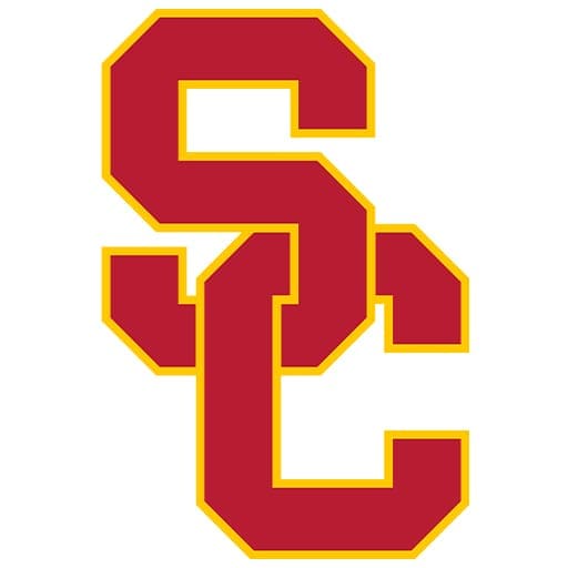 USC Trojans Las Vegas Schedule 2026–2027