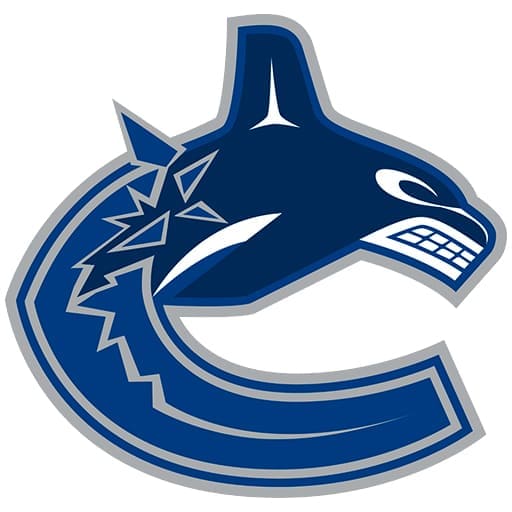 Vancouver Canucks Las Vegas Schedule 2026–2027
