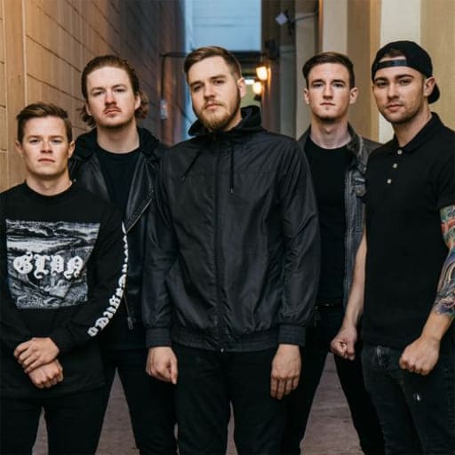 Wage War Las Vegas Concerts & Tickets