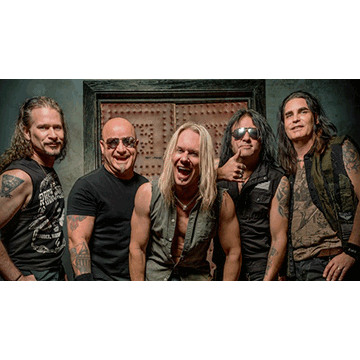 Warrant Las Vegas Concerts & Tickets