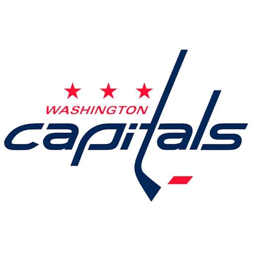 Washington Capitals Las Vegas Schedule 2026–2027