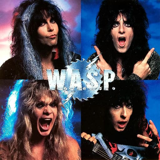 W.a.s.p. Las Vegas Concerts & Tickets