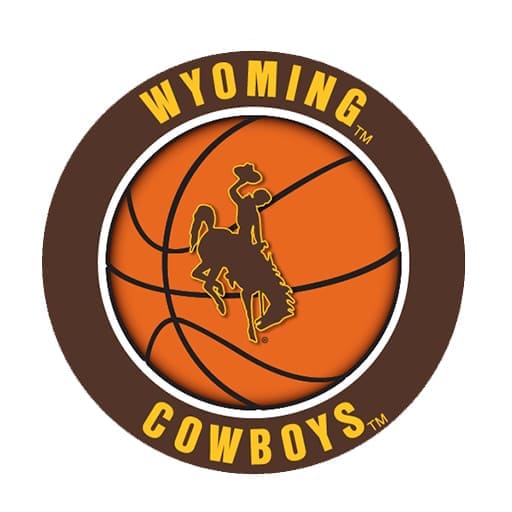 Wyoming Cowboys Football Las Vegas Schedule 2026–2027